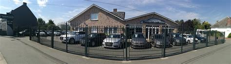 garage vangoidsenhoven|Bienvenue